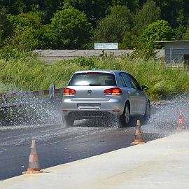 Fotogalerie WAB-Kurs ZVS Schaffhausen