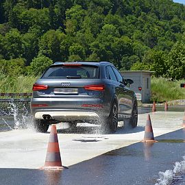 Fotogalerie WAB-Kurs ZVS Schaffhausen