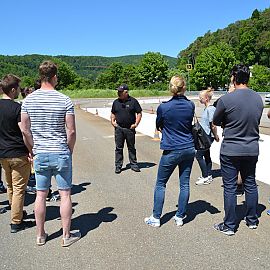 Fotogalerie WAB-Kurs ZVS Schaffhausen