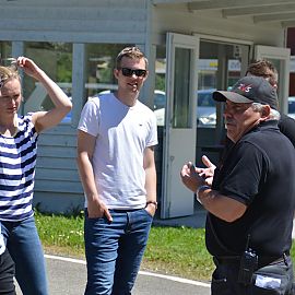 Fotogalerie WAB-Kurs ZVS Schaffhausen