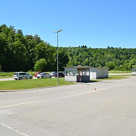 Fotogalerie WAB-Kurs ZVS Schaffhausen