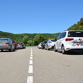 Fotogalerie WAB-Kurs ZVS Schaffhausen