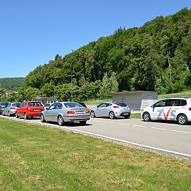 Fotogalerie WAB-Kurs ZVS Schaffhausen