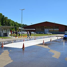 Fotogalerie WAB-Kurs ZVS Schaffhausen