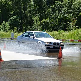 Fotogalerie WAB-Kurs ZVS Schaffhausen