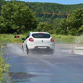 Fotogalerie WAB-Kurs ZVS Schaffhausen